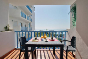 Apartamento El Faro Leisure Port, Estepona